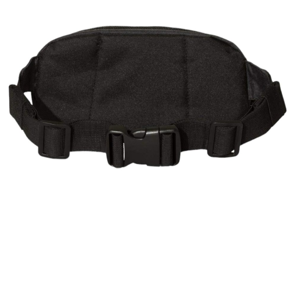 Champion Fanny pack Color: Heather Gray/Black - Picture 3 of 4